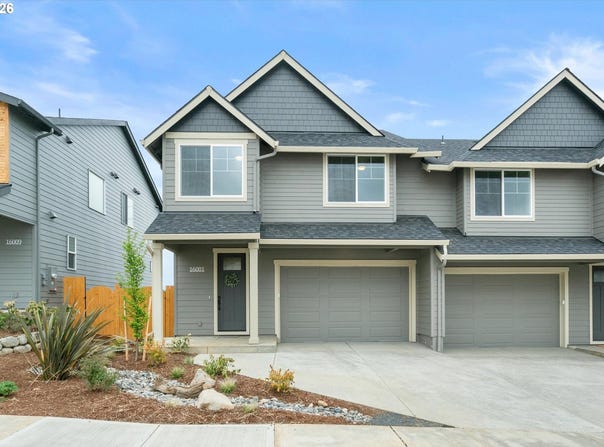 16001 Barlow Trail Ln, OregonCity, OR 97045