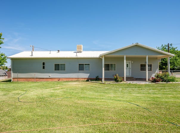 315 N 500 W, Parowan, UT 84761