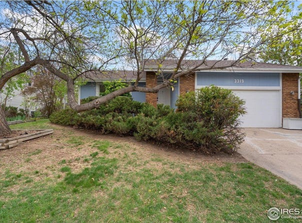 3319 Pepperwood Ln, Fort Collins, CO 80525