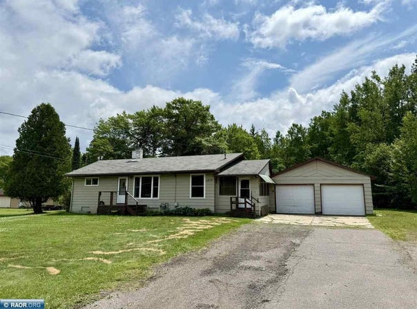 11976 Townline Rd, Hibbing, MN 55746
