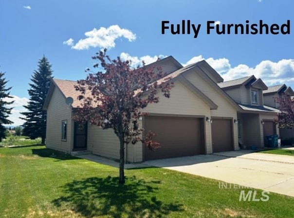 24 Mangum Dr Unit # 1, Donnelly, ID 83615