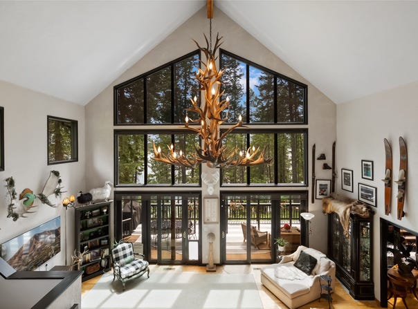 1980 E Lakeshore Drive, Whitefish, MT 59937