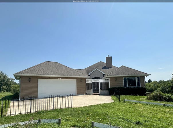 2374 US HWY 34, Afton, IA 50830
