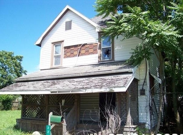 228 Senate Street, Marion, OH 43302