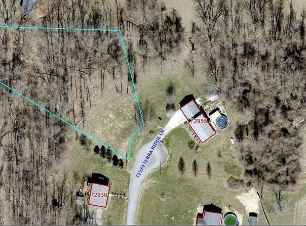 Terra Ridge Lane, Dillonvale, OH 43912