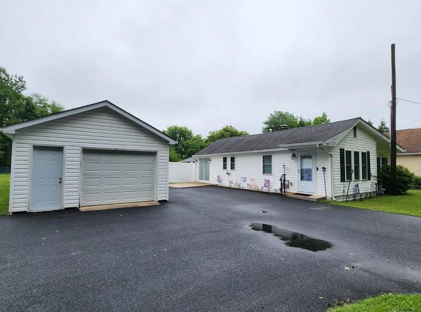 1847 MITCHELL DR, ABERDEEN, MD 21001