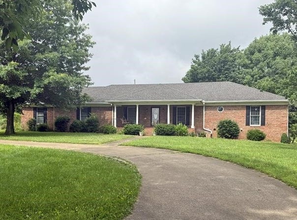 137 McKendree Chapel Road, Franklin, KY 42134