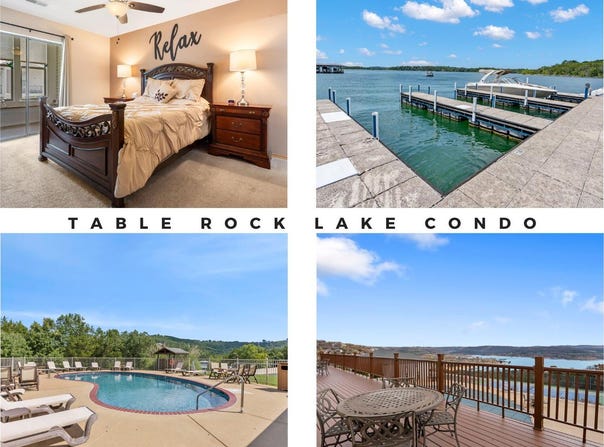 135 Upper Emerald Bay Circle, Hollister, MO 65672