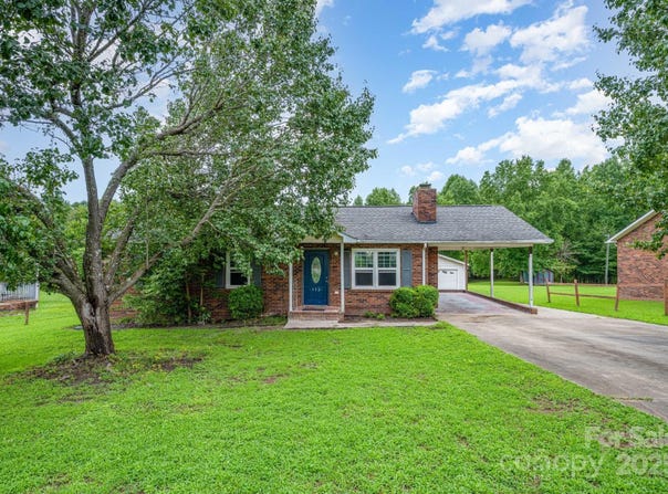 132 Hicks Road, Grover, NC 28073