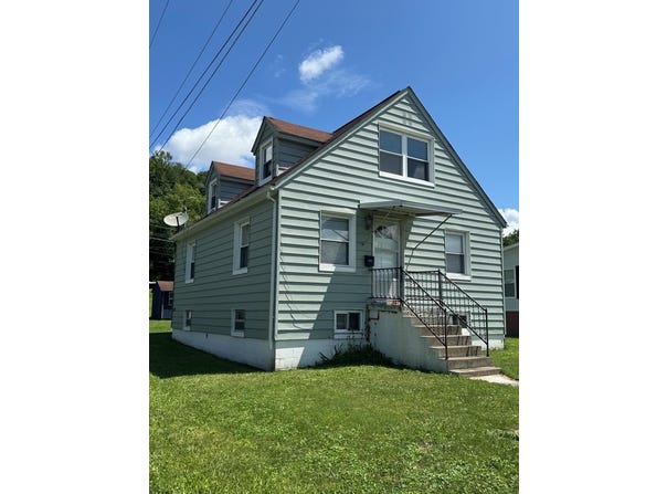 1927 5th Street, Richlands, VA 24641