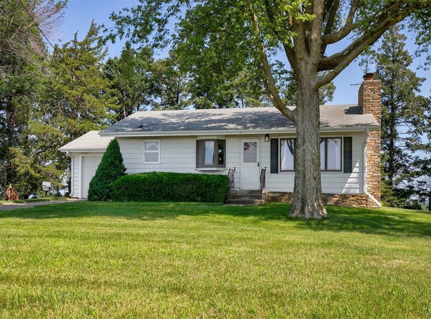 2096 280th Street, Rippey, IA 50235