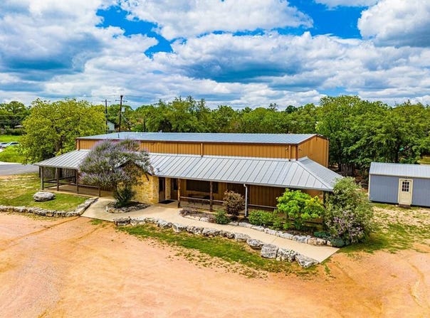 3044 Junction Hwy, Ingram, TX 78025