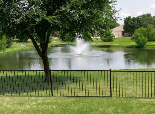 5476 Pecan Creek Circle, Fort Worth, TX 76244