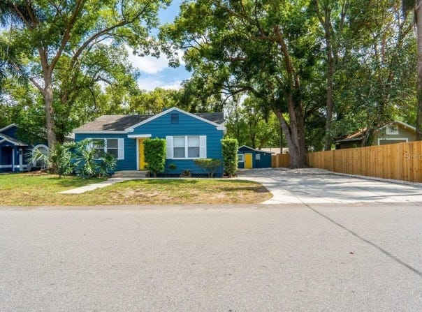 2008 PAGE Avenue, ORLANDO, FL 32806