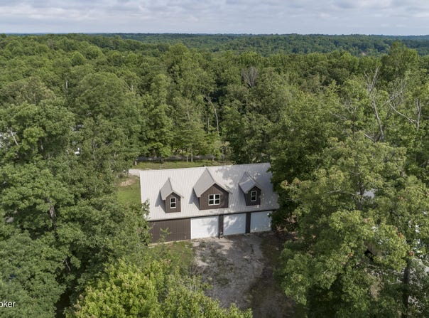 Lot237+241 Oakland Hills Cir, Leitchfield, KY 42754