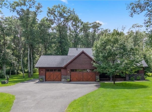 32301 Russ Court, Breezy Point, MN 56472