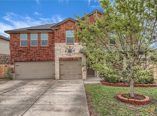 132 Blaze Moon, Cibolo, TX 78108