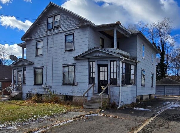 1127 LAKE Street, Elmira City, NY 14901