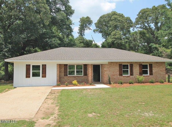 136 Childress Road, Lucedale, MS 39452