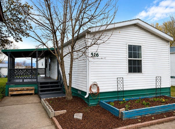 516 S Caravan Street, Missoula, MT 59808