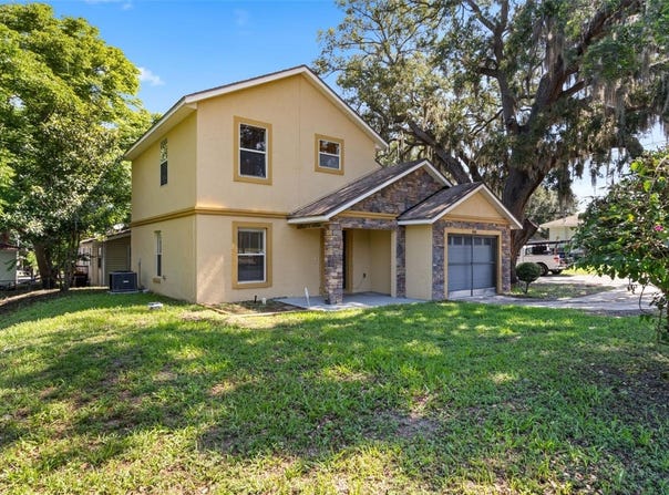 500 W OAKLAND AVENUE, OAKLAND, FL 34760