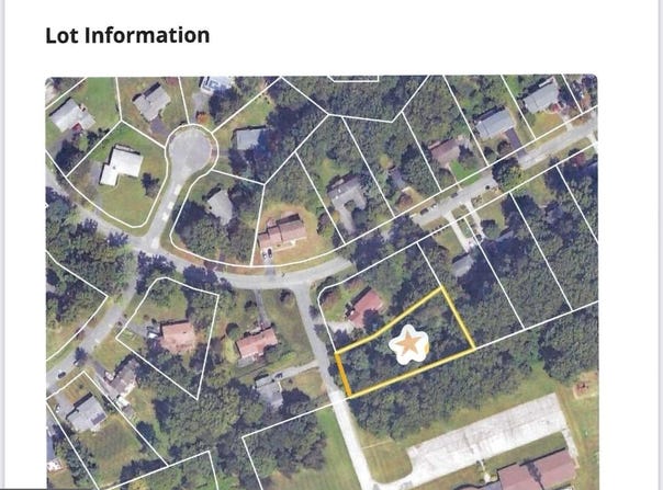 1313 CHEVERLY ROAD, TOWSON, MD 21286