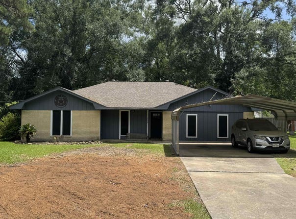 8228A Ponderosa, Silsbee, TX 77656-8154