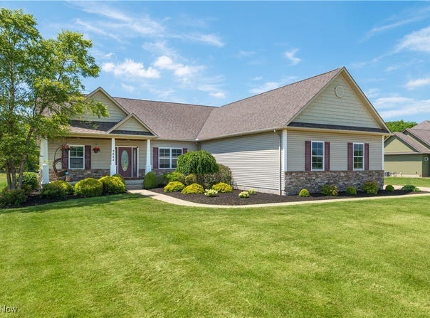 3642 Zenith Lane, Litchfield, OH 44253