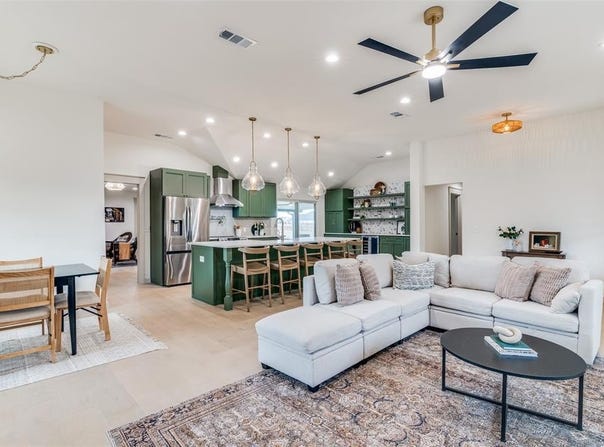 5109 Old Gate Lane, Parker, TX 75002
