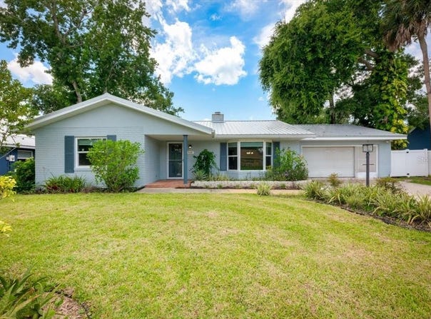 948 TALL PINE DRIVE, PORT ORANGE, FL 32127