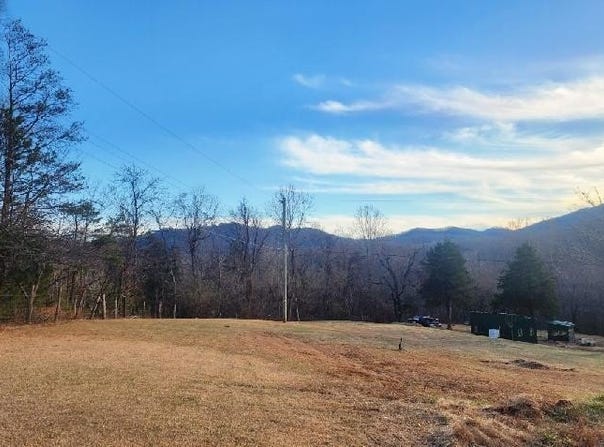 Jackrabbit Lane, Coleman Falls, VA 24536