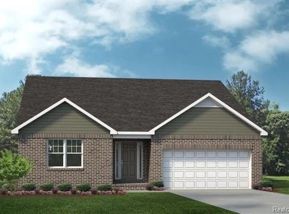 7884 Willis Road, Augusta Twp, MI 48197