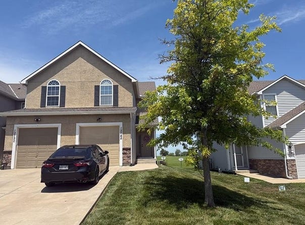 12748 Walker Avenue, Kansas City, KS 66109