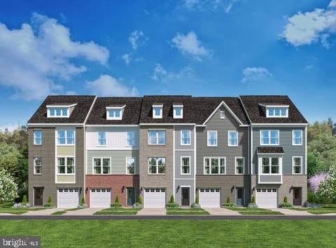 14302 BRONTE Street, LAUREL, MD 20707