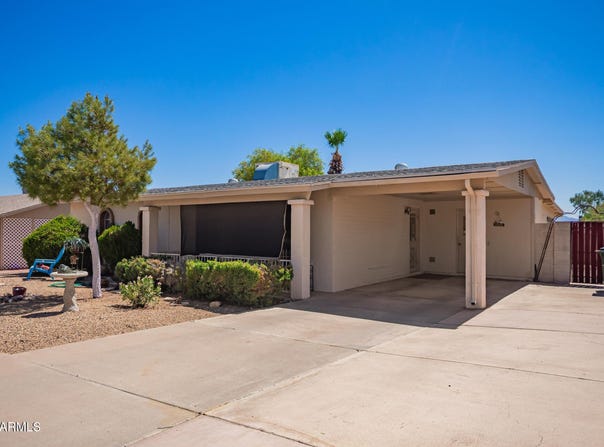 15419 N 20TH Street, Phoenix, AZ 85022