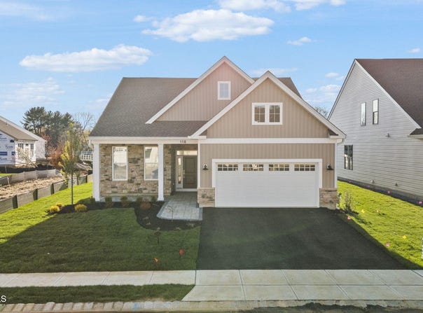 118 Wisteria Court, Freehold, NJ 07728