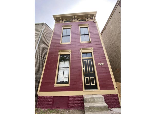 1004 York Street, Newport, KY 41071