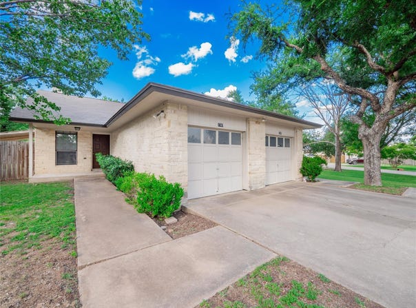 1745-1747 Horseshoe CIR, Round Rock, TX 78681