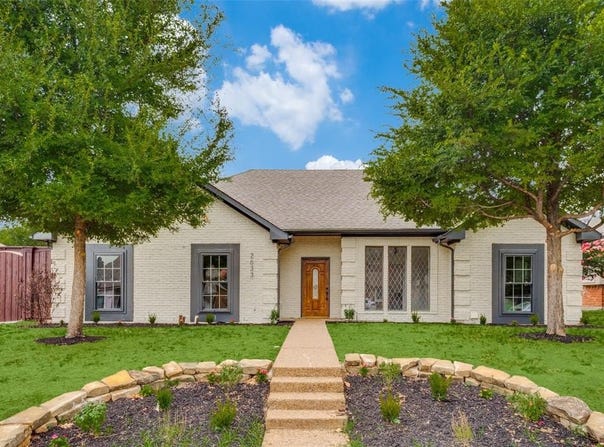 2633 Pickwick Lane, Plano, TX 75093