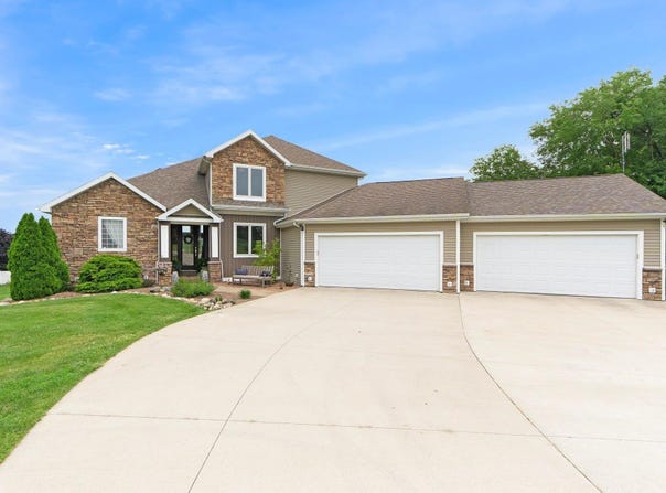 4460 N 425 W., Angola, IN 46703-9431