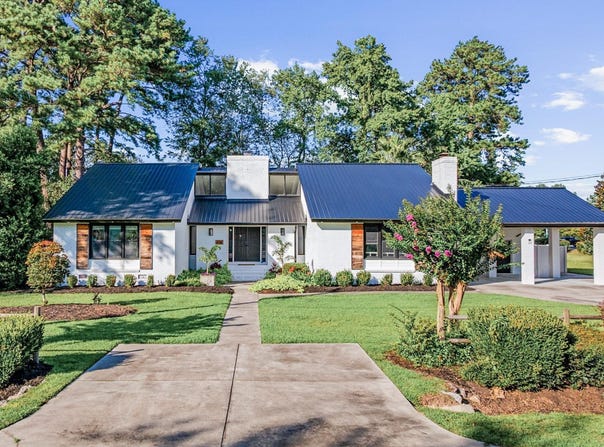 118 Clemson Rd., Conway, SC 29526