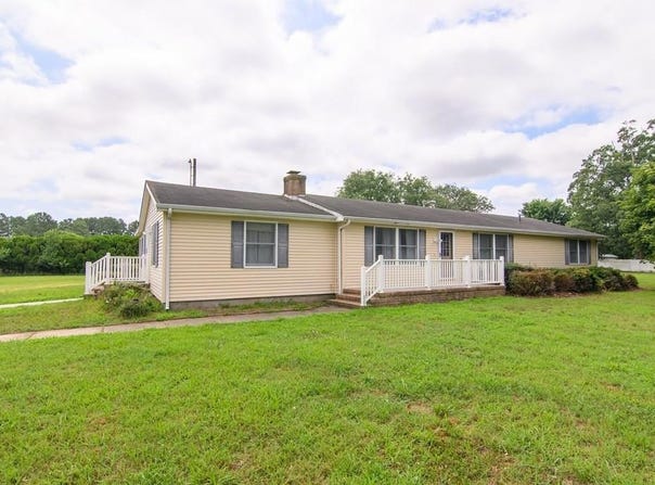 26283 REDWOOD RD, ONANCOCK, VA 23417