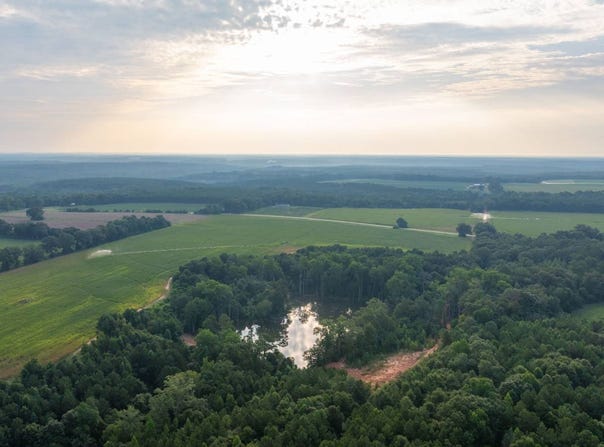 6605 Pearl Street, Brooksville, GA 39886