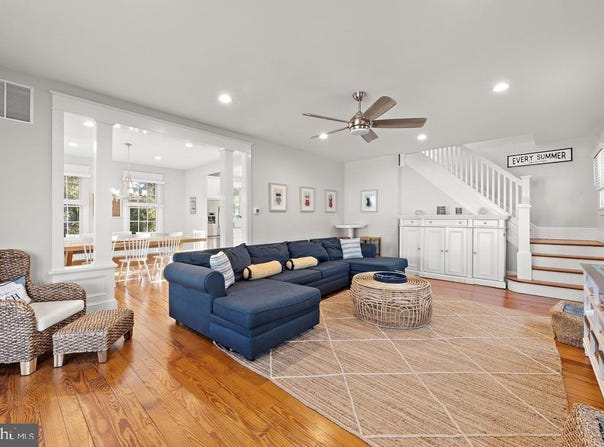 112 8TH Street, BEACH HAVEN, NJ 08008