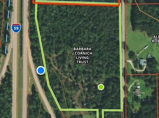 Hwy 26 E, Poplarville, MS 39470