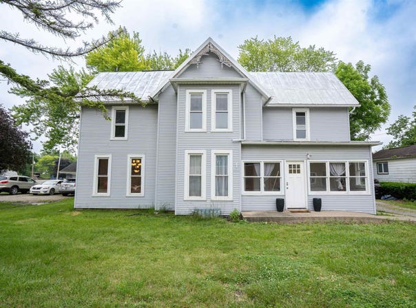 120 N Main Street, Avilla, IN 46710