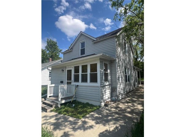 312 5th Street NW, Ortonville, MN 56278
