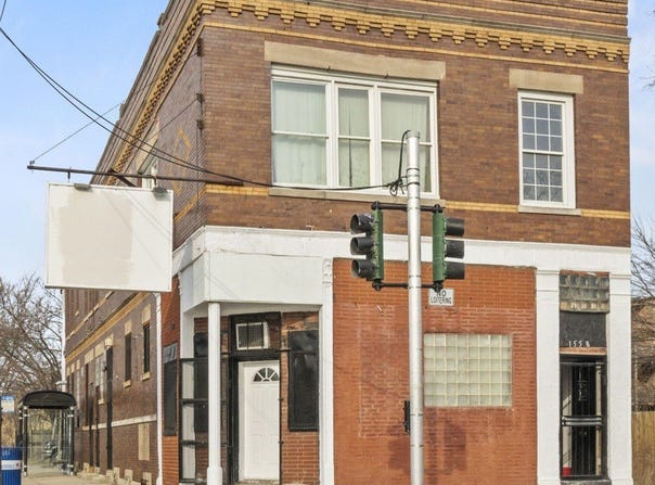 1558 S Keeler Avenue, Chicago, IL 60623