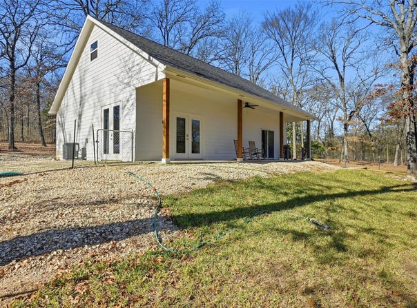 13866 Wilderness Way, Kingston, OK 73439