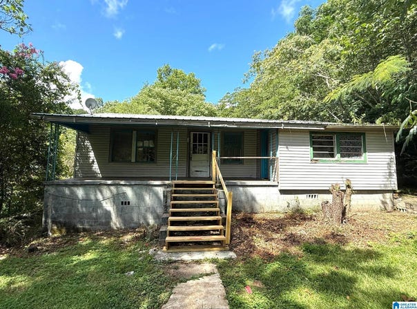 34 CONTRI LANE, WEST BLOCTON, AL 35184